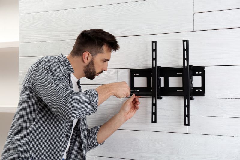 Tv Mounting Service in Denver County, CO