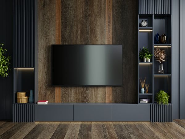 TV Installation
