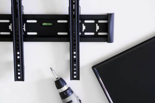 Wall Mount Installation