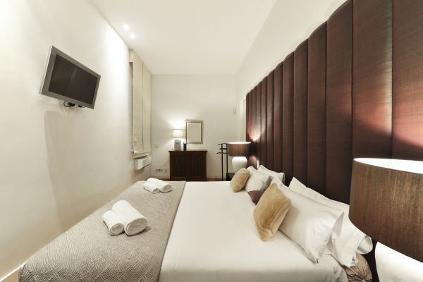 Bedroom TV Mounting Service