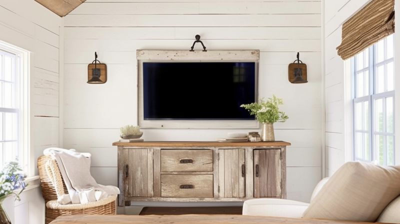 Bedroom Tv Mounting in Overland Park, KS
