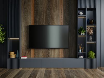 Bedroom Tv Mounting in Arvada, CO