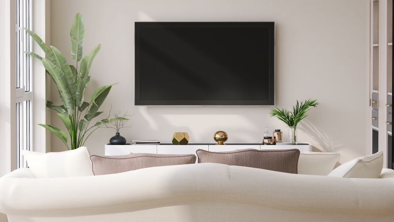 Flatscreen Tv Mounting in Longmont, CO