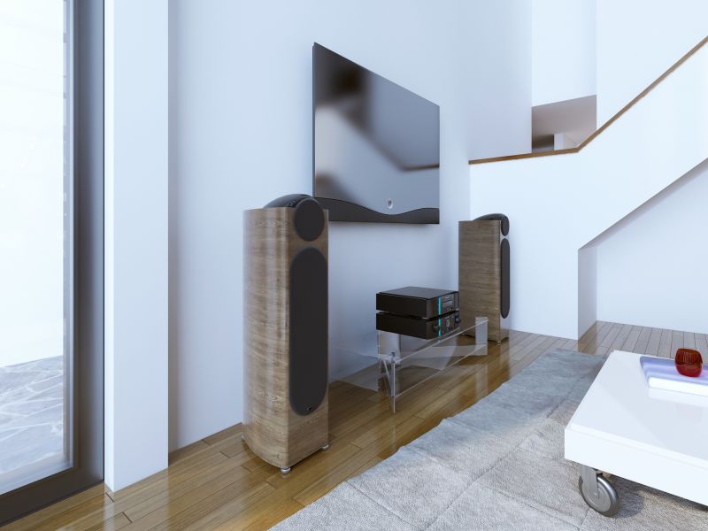 Home Audio Installation in Provo, UT