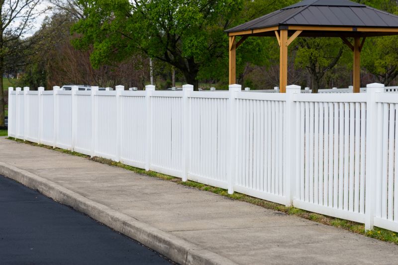 Privacy Fence Installation in Waukesha, WI
