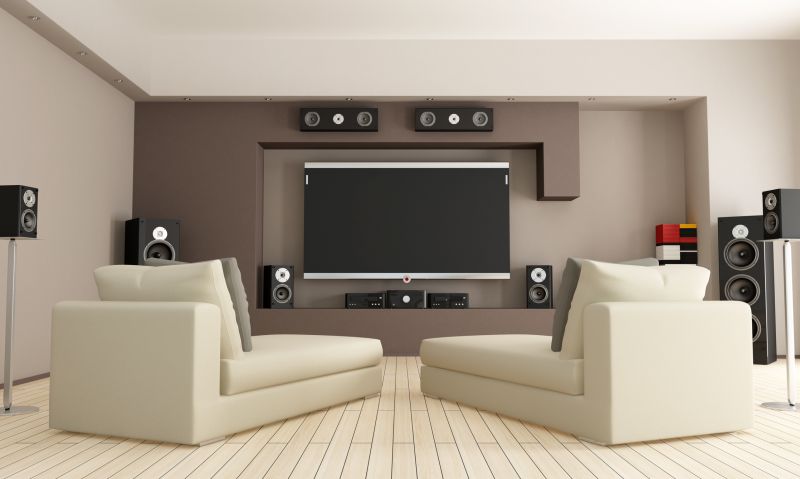 Soundbar Installation in Provo, UT