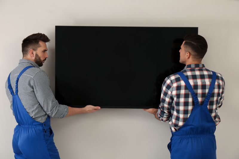 Television Hanging Service in Littleton, CO