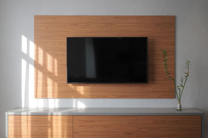 Tv Hanging Service in Denver County, CO