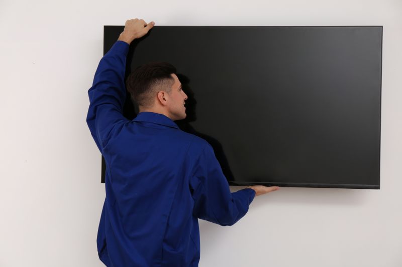 Tv Hanging Service in Longmont, CO