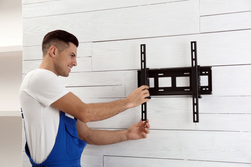 Wall Mount Tv Installation in Longmont, CO