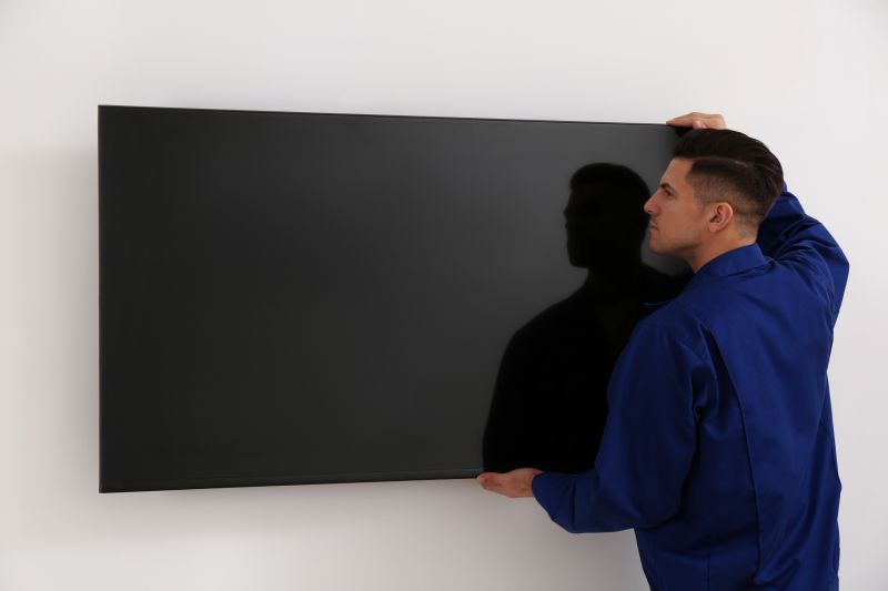 Wall Mount Tv Installation in Arvada, CO