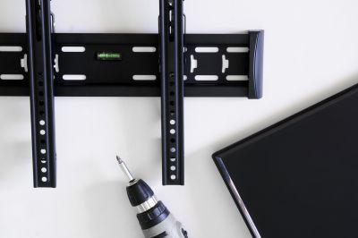 Wall Mount Tv Installation