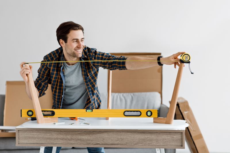 Wardrobe Assembly in Kansas City, KS